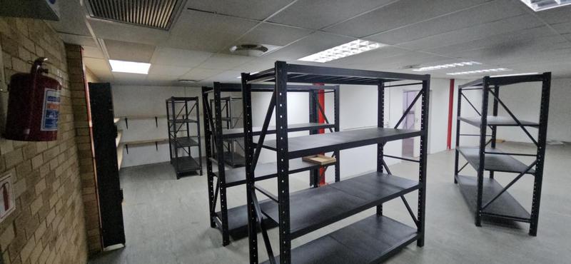 To Let Commercial Property for Rent in Corporate Park Gauteng
