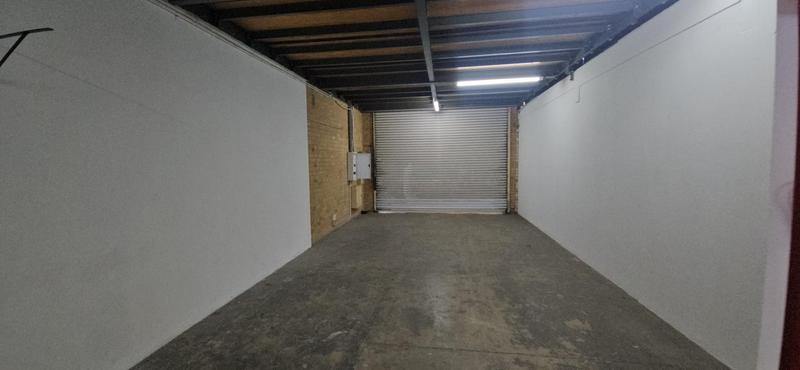 To Let Commercial Property for Rent in Corporate Park Gauteng