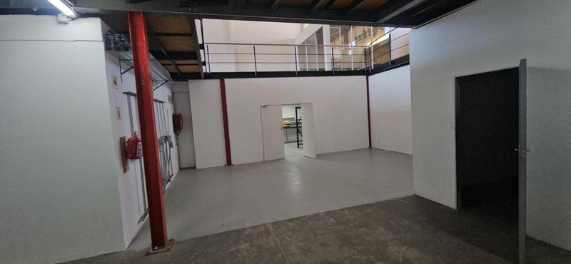 To Let Commercial Property for Rent in Corporate Park Gauteng