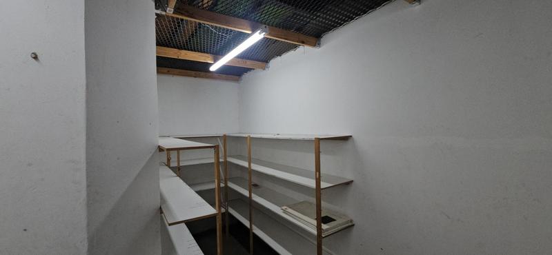 To Let Commercial Property for Rent in Corporate Park Gauteng