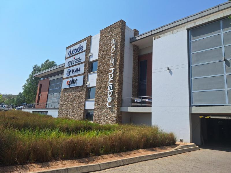 Commercial Property for Sale in Route 21 Business Park Gauteng