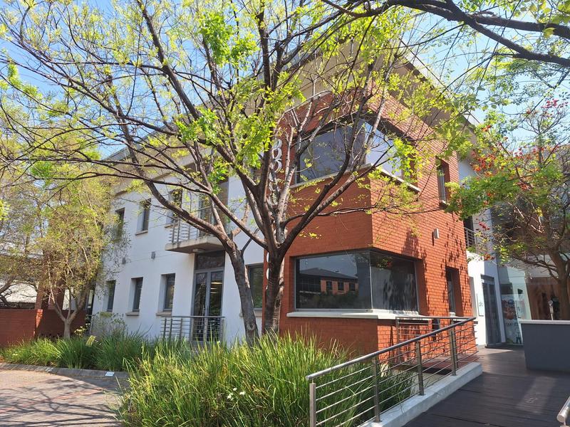 Commercial Property for Sale in Route 21 Business Park Gauteng