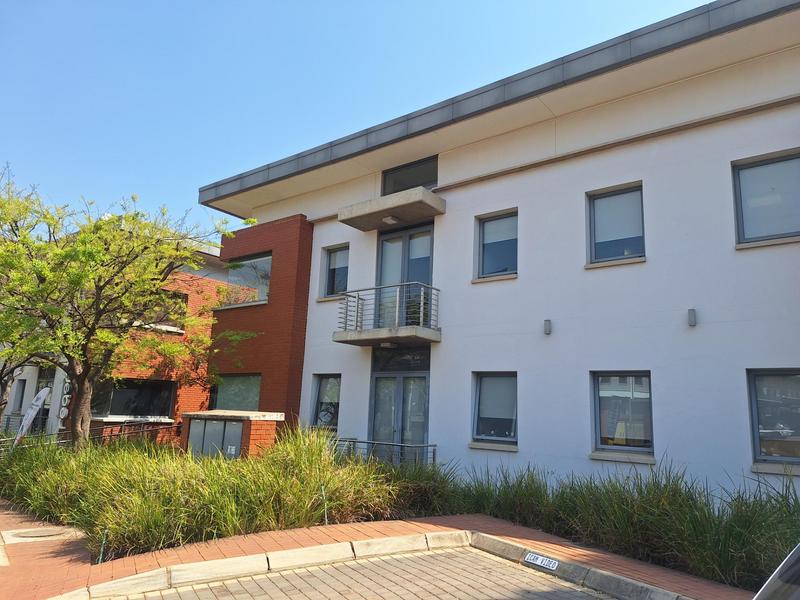 Commercial Property for Sale in Route 21 Business Park Gauteng