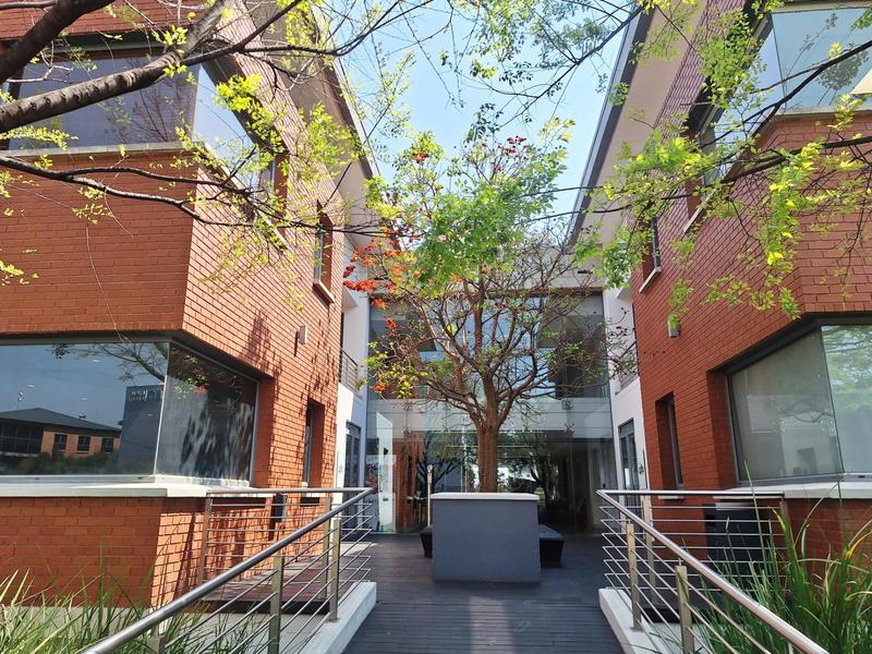Commercial Property for Sale in Route 21 Business Park Gauteng
