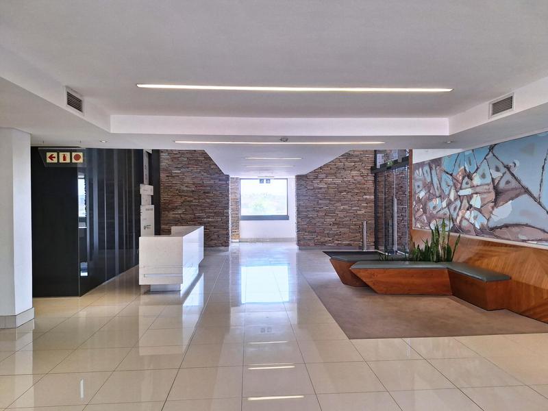 Commercial Property for Sale in Route 21 Business Park Gauteng