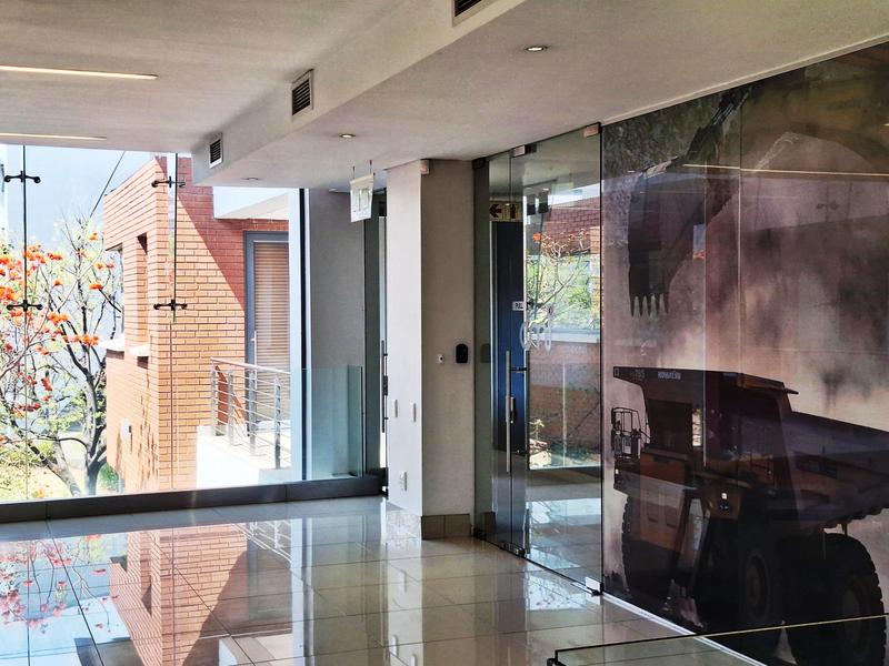 Commercial Property for Sale in Route 21 Business Park Gauteng