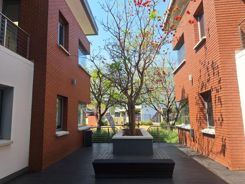 Commercial Property for Sale in Route 21 Business Park Gauteng