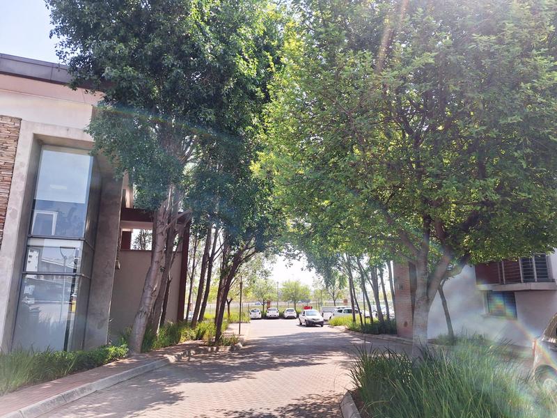 Commercial Property for Sale in Route 21 Business Park Gauteng