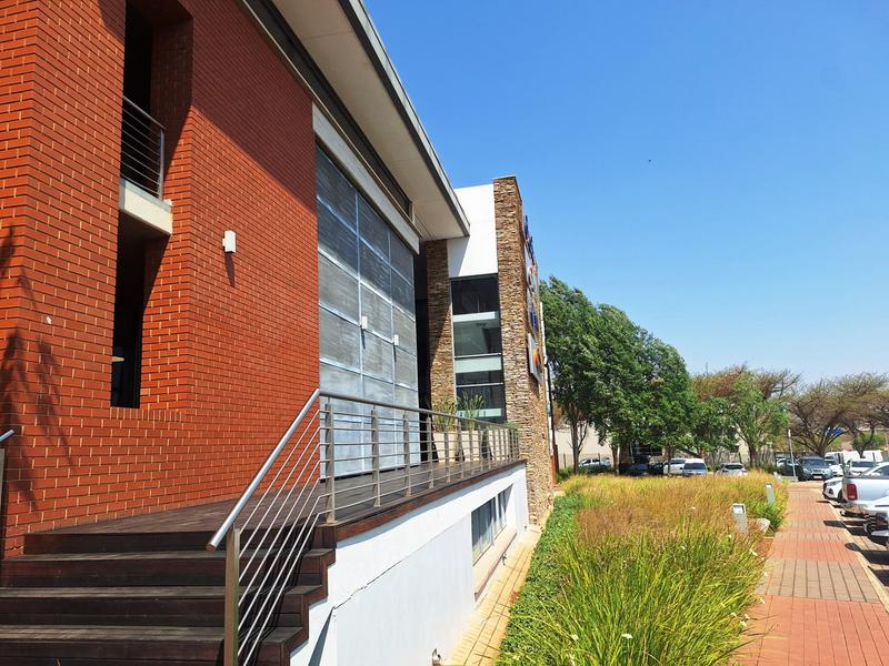 Commercial Property for Sale in Route 21 Business Park Gauteng