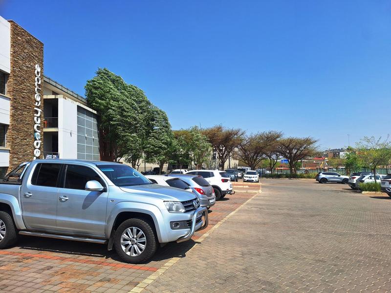Commercial Property for Sale in Route 21 Business Park Gauteng