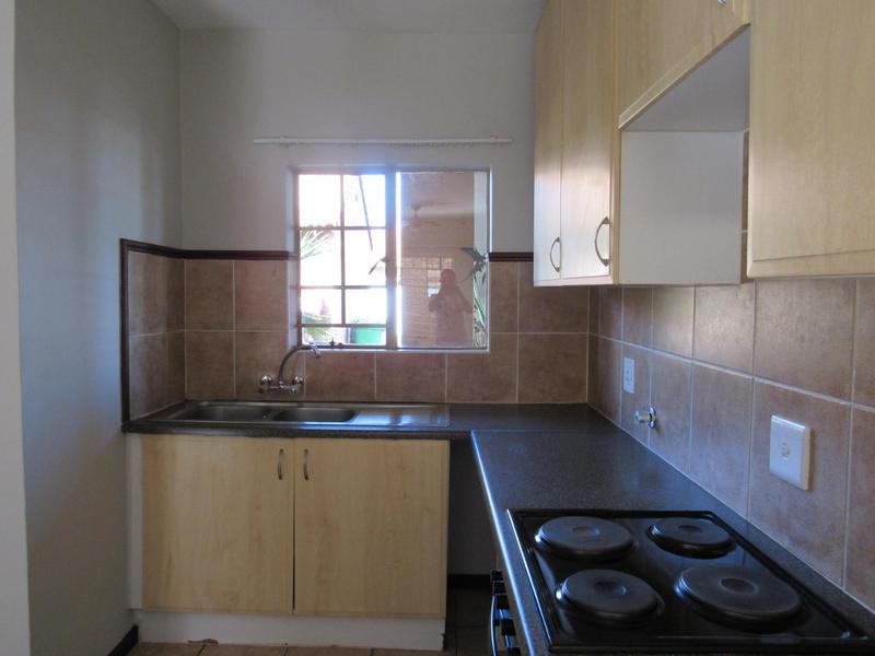 To Let 2 Bedroom Property for Rent in Equestria Gauteng