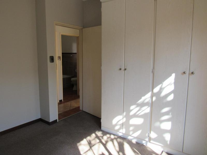 To Let 2 Bedroom Property for Rent in Equestria Gauteng