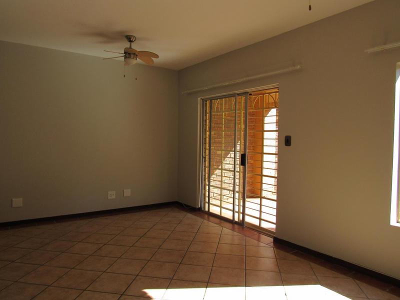 To Let 2 Bedroom Property for Rent in Equestria Gauteng