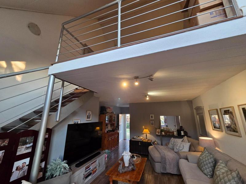 To Let 2 Bedroom Property for Rent in Rietvalleirand Gauteng