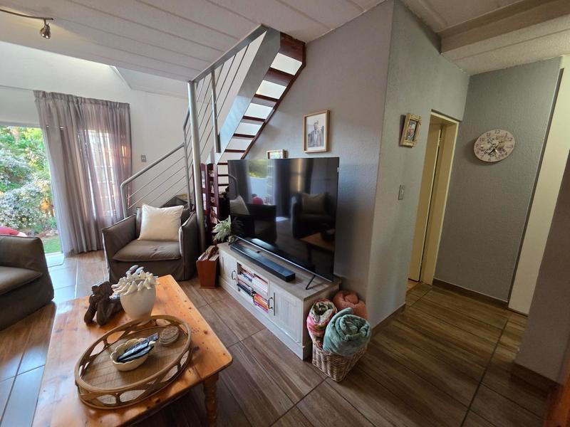 To Let 2 Bedroom Property for Rent in Rietvalleirand Gauteng