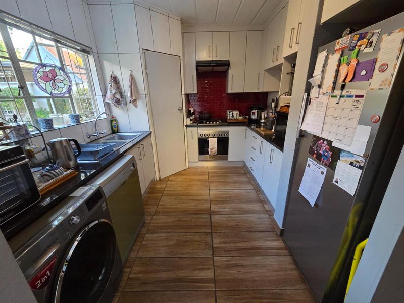 To Let 2 Bedroom Property for Rent in Rietvalleirand Gauteng