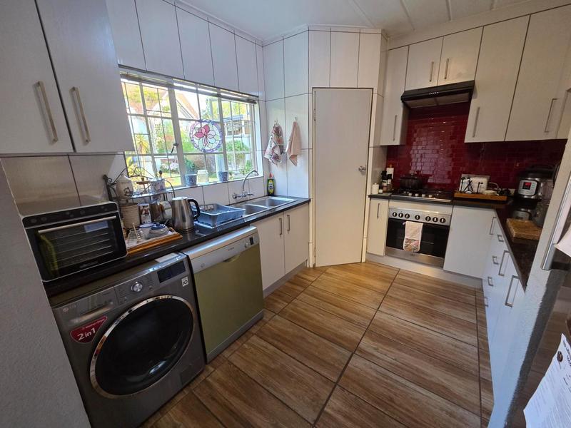 To Let 2 Bedroom Property for Rent in Rietvalleirand Gauteng