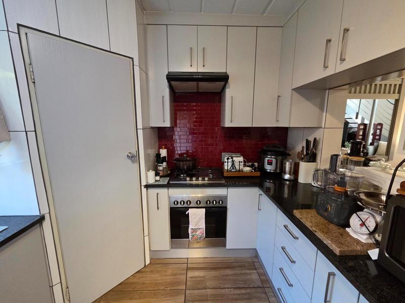 To Let 2 Bedroom Property for Rent in Rietvalleirand Gauteng