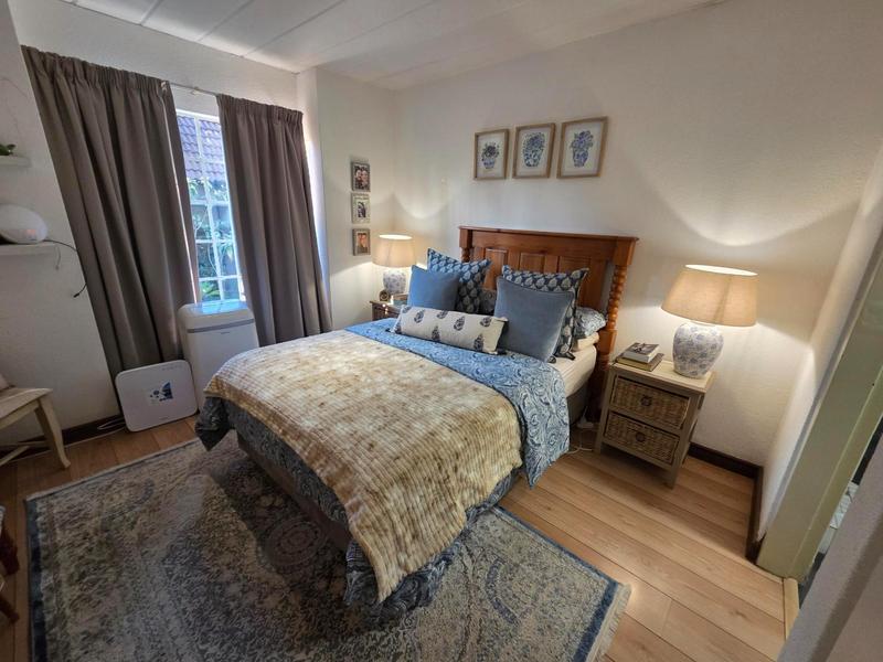 To Let 2 Bedroom Property for Rent in Rietvalleirand Gauteng