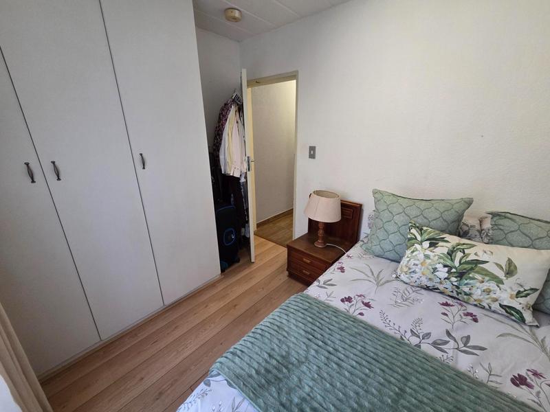 To Let 2 Bedroom Property for Rent in Rietvalleirand Gauteng