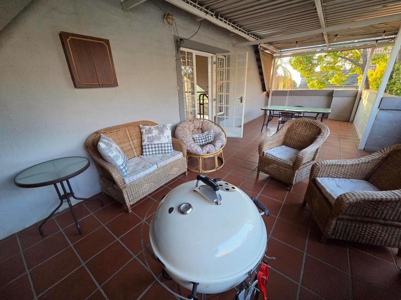 To Let 2 Bedroom Property for Rent in Rietvalleirand Gauteng