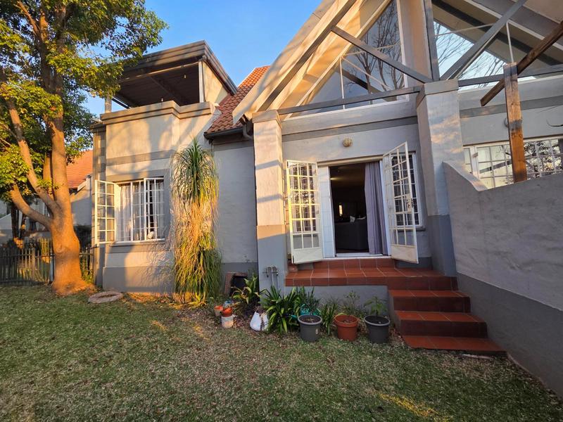 To Let 2 Bedroom Property for Rent in Rietvalleirand Gauteng