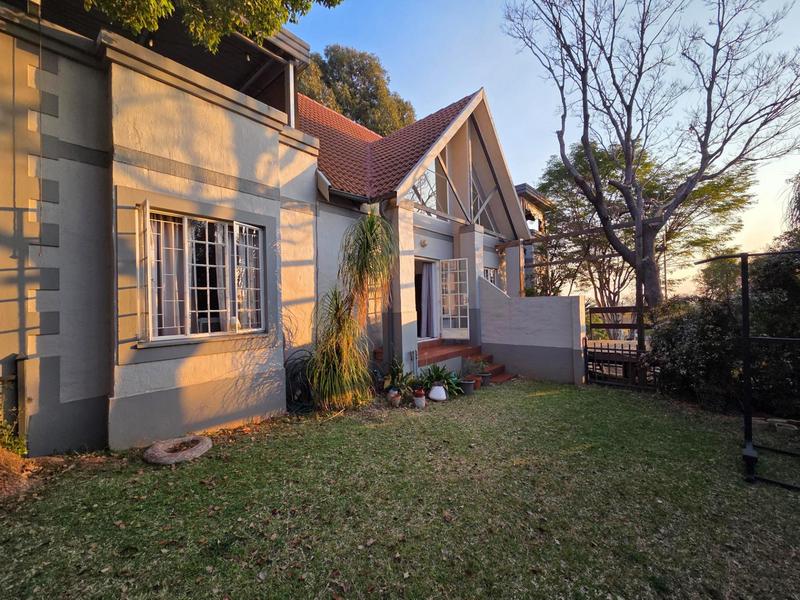 To Let 2 Bedroom Property for Rent in Rietvalleirand Gauteng