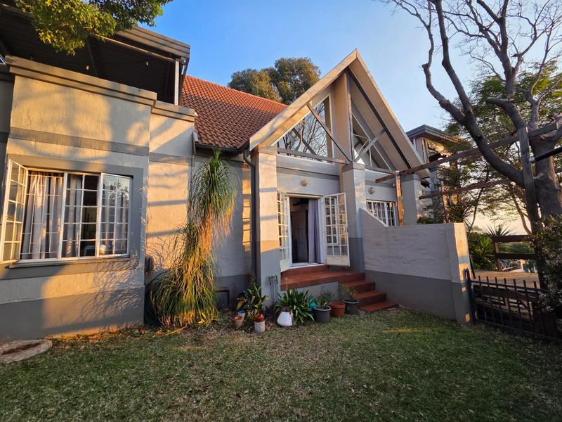 To Let 2 Bedroom Property for Rent in Rietvalleirand Gauteng