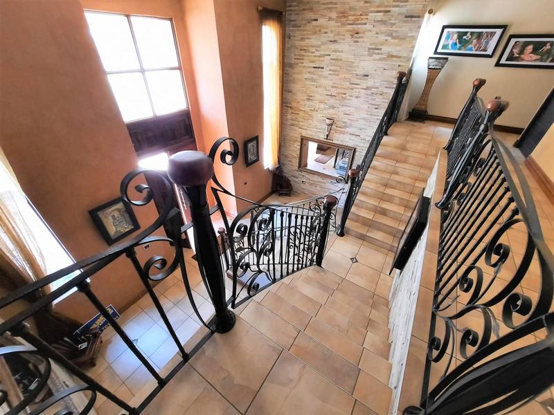 To Let 4 Bedroom Property for Rent in Rietvlei View Gauteng