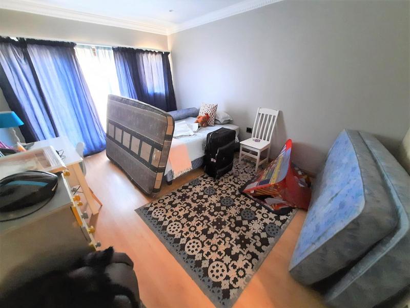 To Let 4 Bedroom Property for Rent in Rietvlei View Gauteng