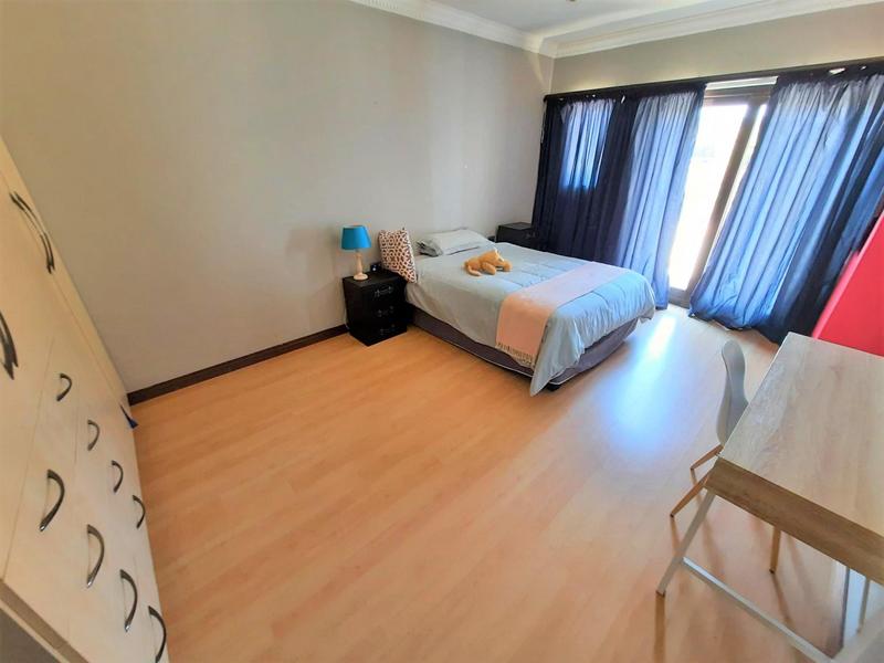 To Let 4 Bedroom Property for Rent in Rietvlei View Gauteng