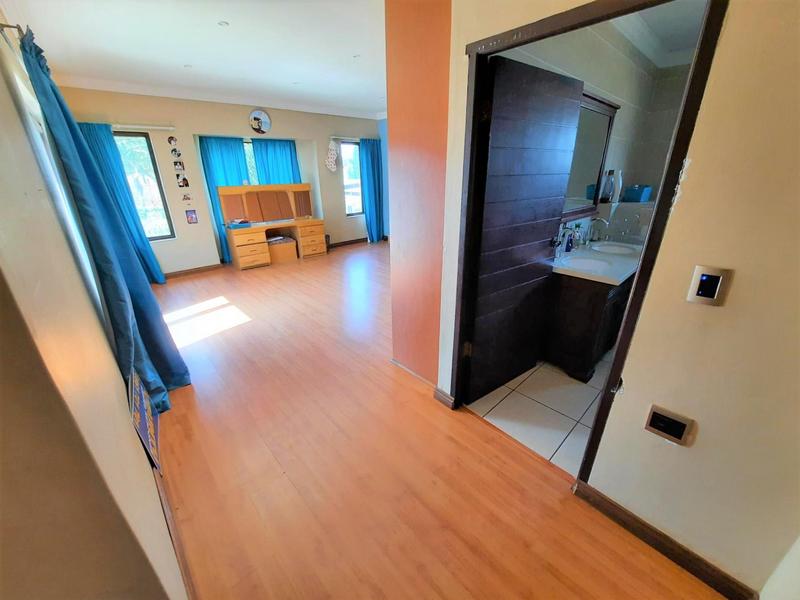 To Let 4 Bedroom Property for Rent in Rietvlei View Gauteng