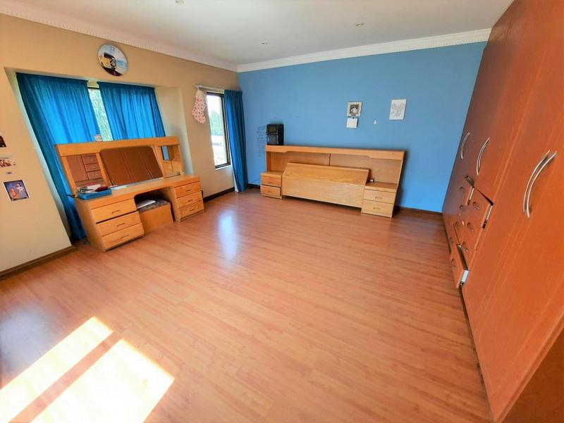 To Let 4 Bedroom Property for Rent in Rietvlei View Gauteng