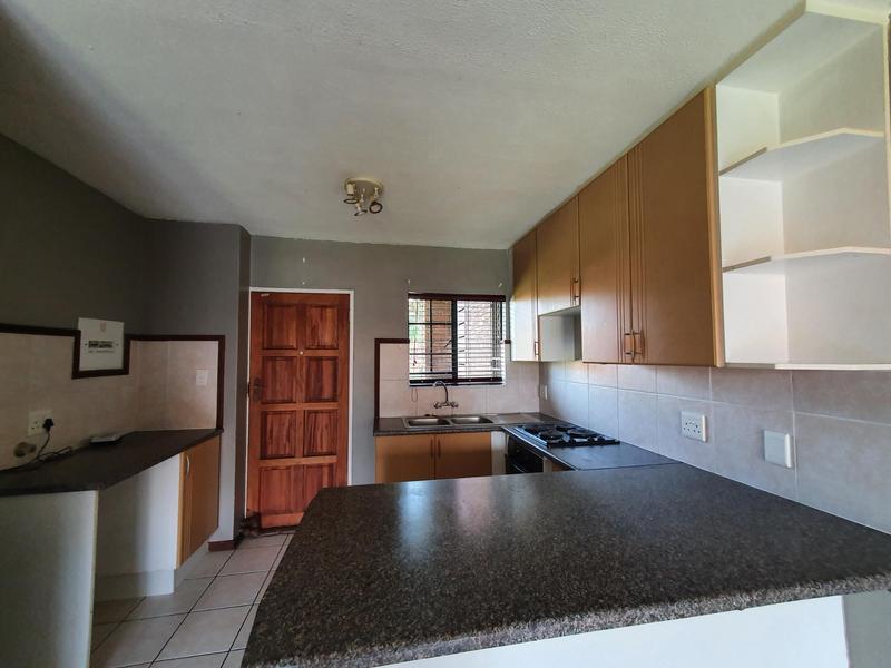 To Let 2 Bedroom Property for Rent in Mooikloof Ridge Gauteng