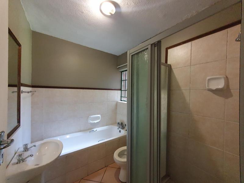 To Let 2 Bedroom Property for Rent in Mooikloof Ridge Gauteng