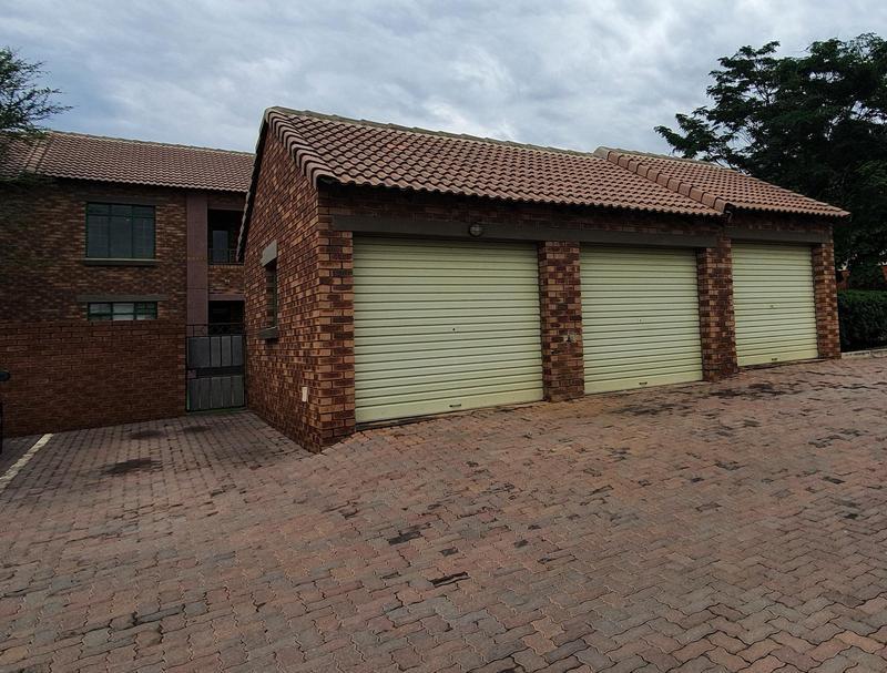 To Let 2 Bedroom Property for Rent in Mooikloof Ridge Gauteng