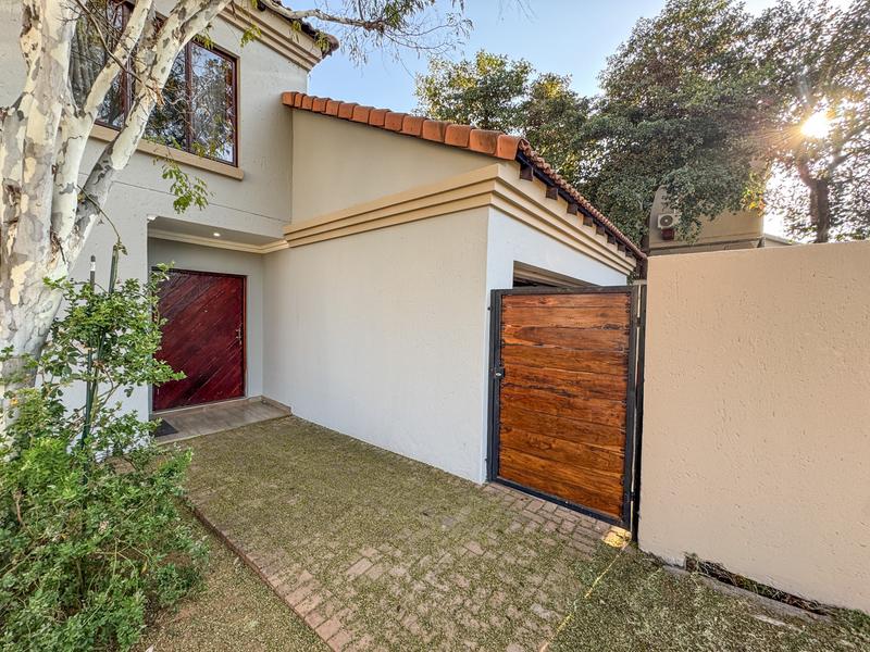 4 Bedroom Property for Sale in Highveld Gauteng