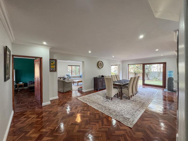 4 Bedroom Property for Sale in Highveld Gauteng