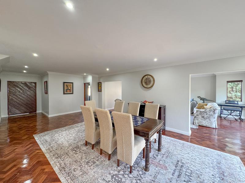 4 Bedroom Property for Sale in Highveld Gauteng