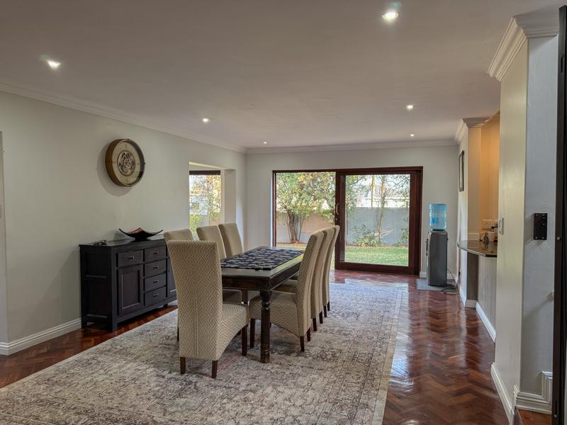 4 Bedroom Property for Sale in Highveld Gauteng