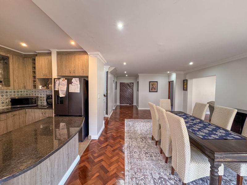 4 Bedroom Property for Sale in Highveld Gauteng