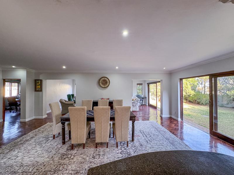 4 Bedroom Property for Sale in Highveld Gauteng
