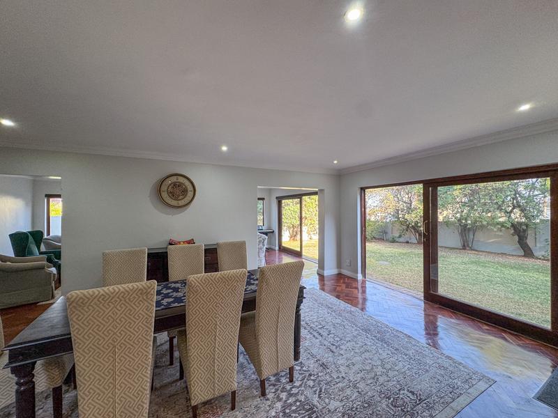 4 Bedroom Property for Sale in Highveld Gauteng