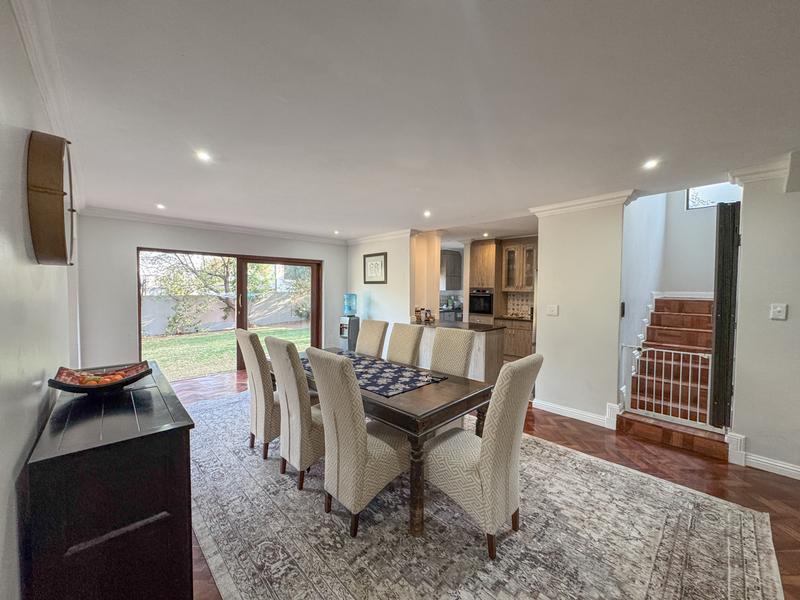 4 Bedroom Property for Sale in Highveld Gauteng