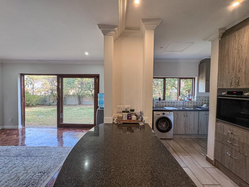 4 Bedroom Property for Sale in Highveld Gauteng