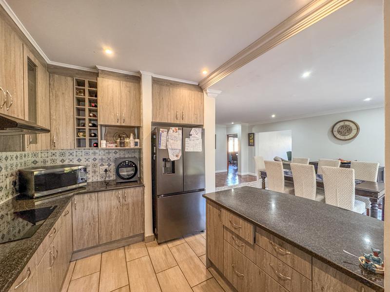 4 Bedroom Property for Sale in Highveld Gauteng