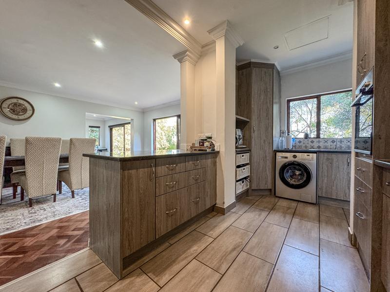 4 Bedroom Property for Sale in Highveld Gauteng
