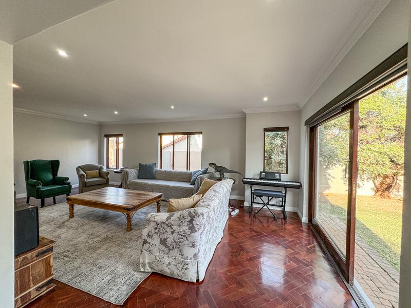 4 Bedroom Property for Sale in Highveld Gauteng