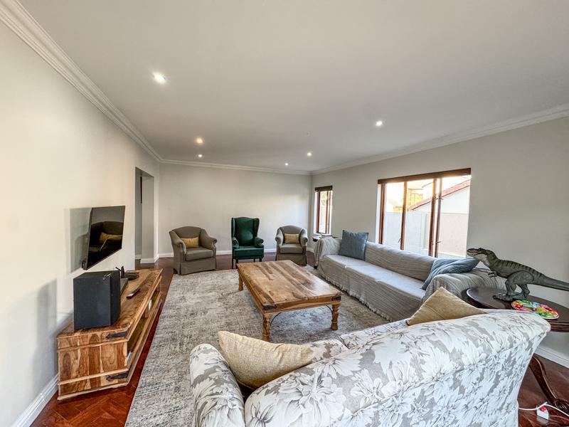 4 Bedroom Property for Sale in Highveld Gauteng