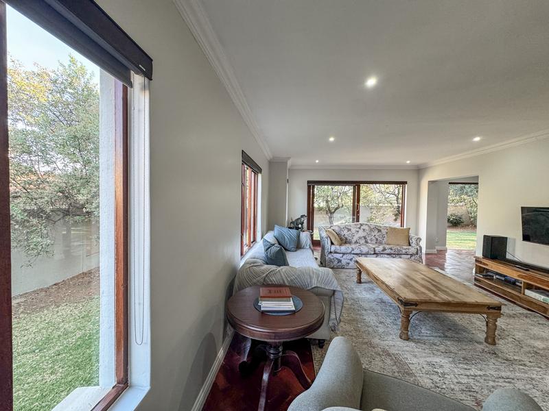 4 Bedroom Property for Sale in Highveld Gauteng